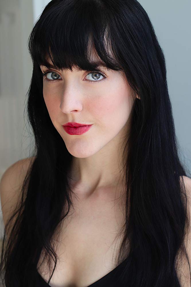 Kirsten Ray