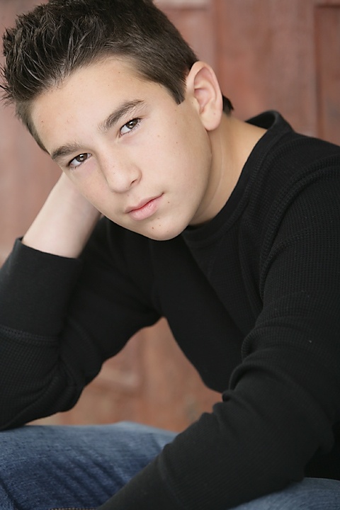 Zachary T. Robbins
