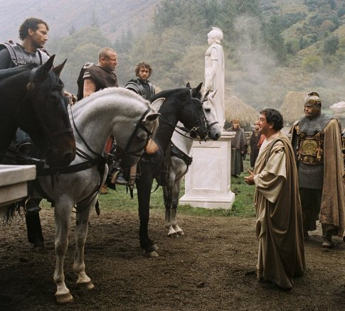 Sir Galahad