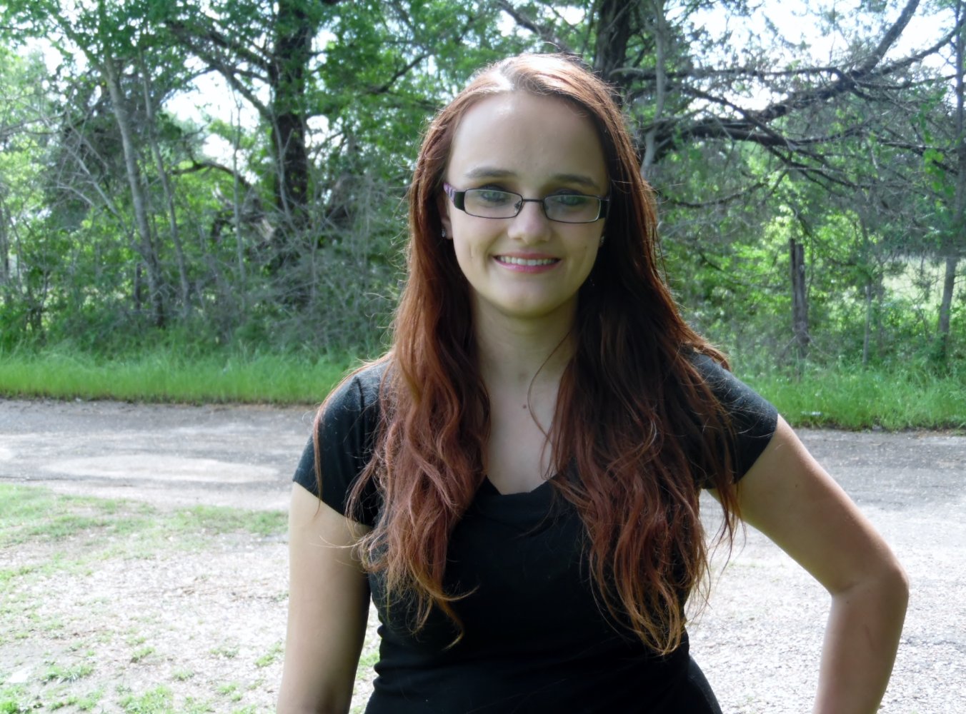 Samantha Powell