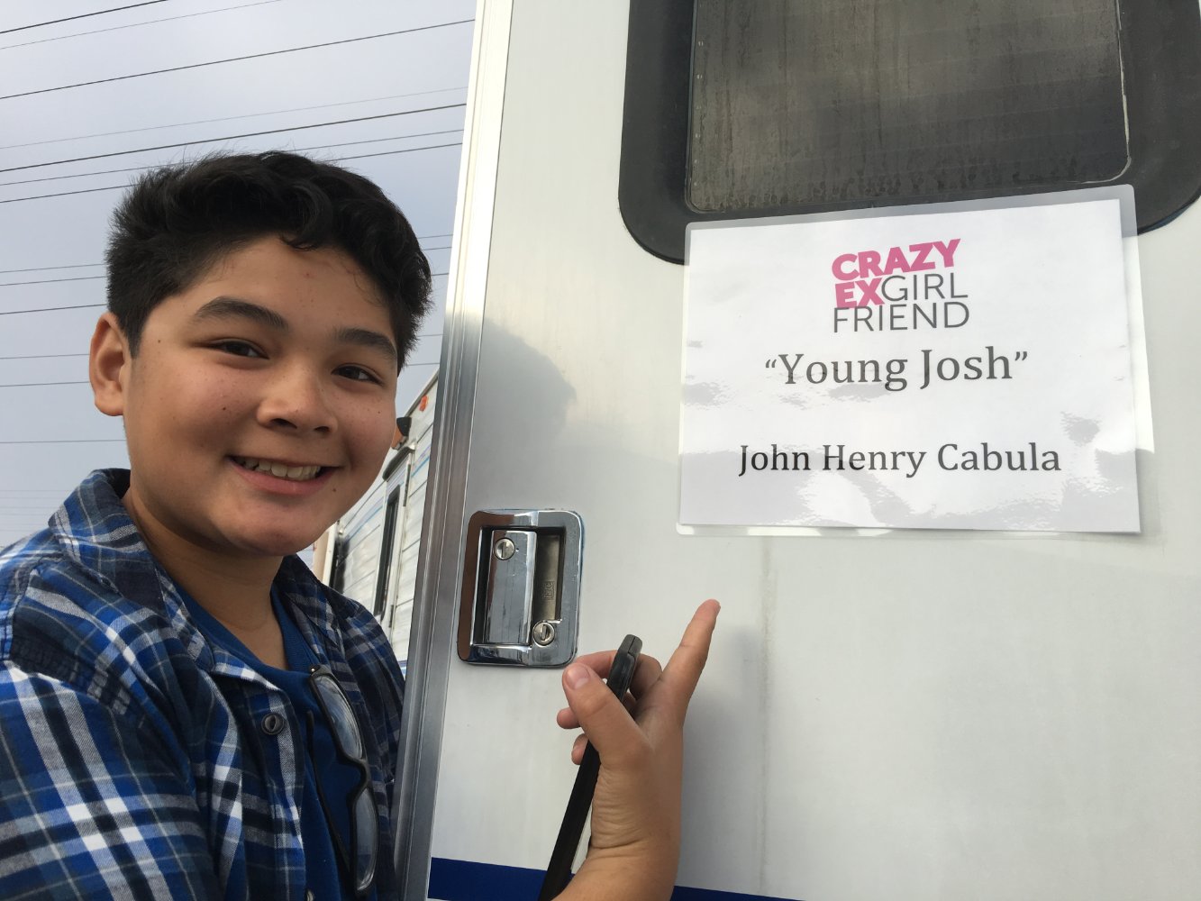 John Henry
