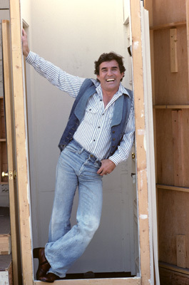 Pat Harrington Jr.