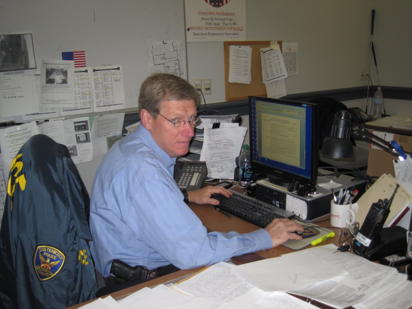 Brian Danker