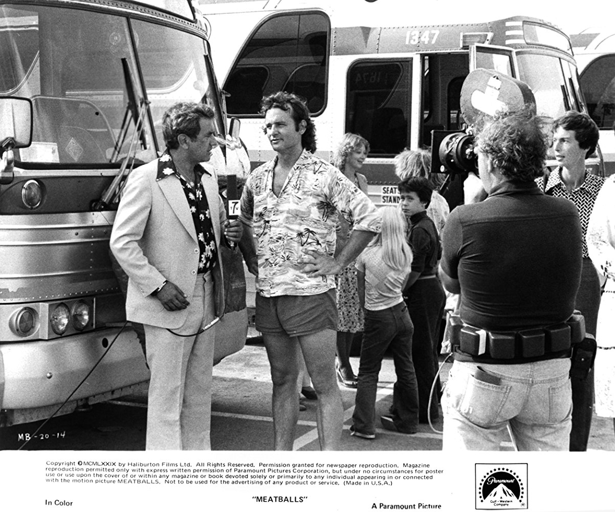 Tripper