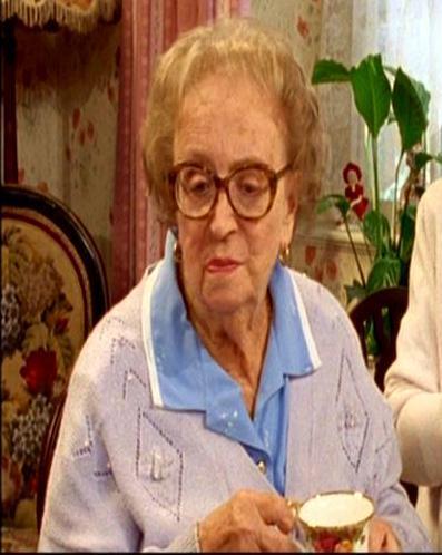 Thora Hird