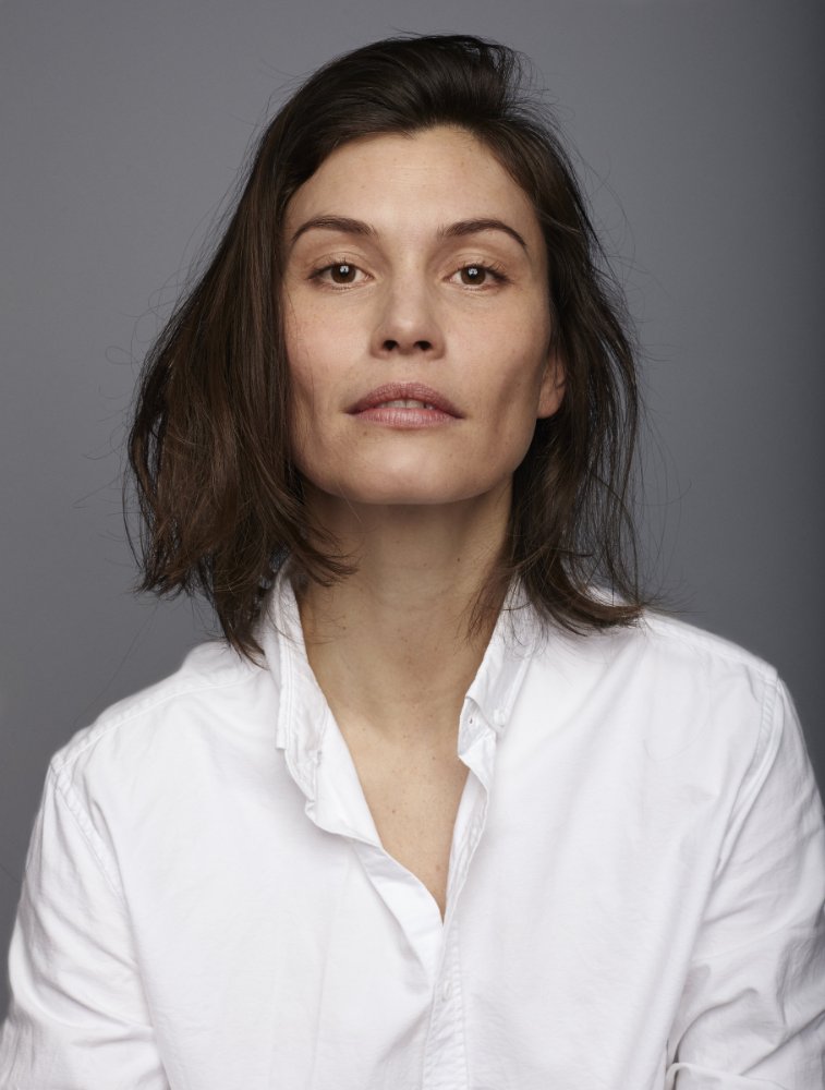 Lisa Loven Kongsli