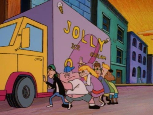 Helga Geraldine Pataki