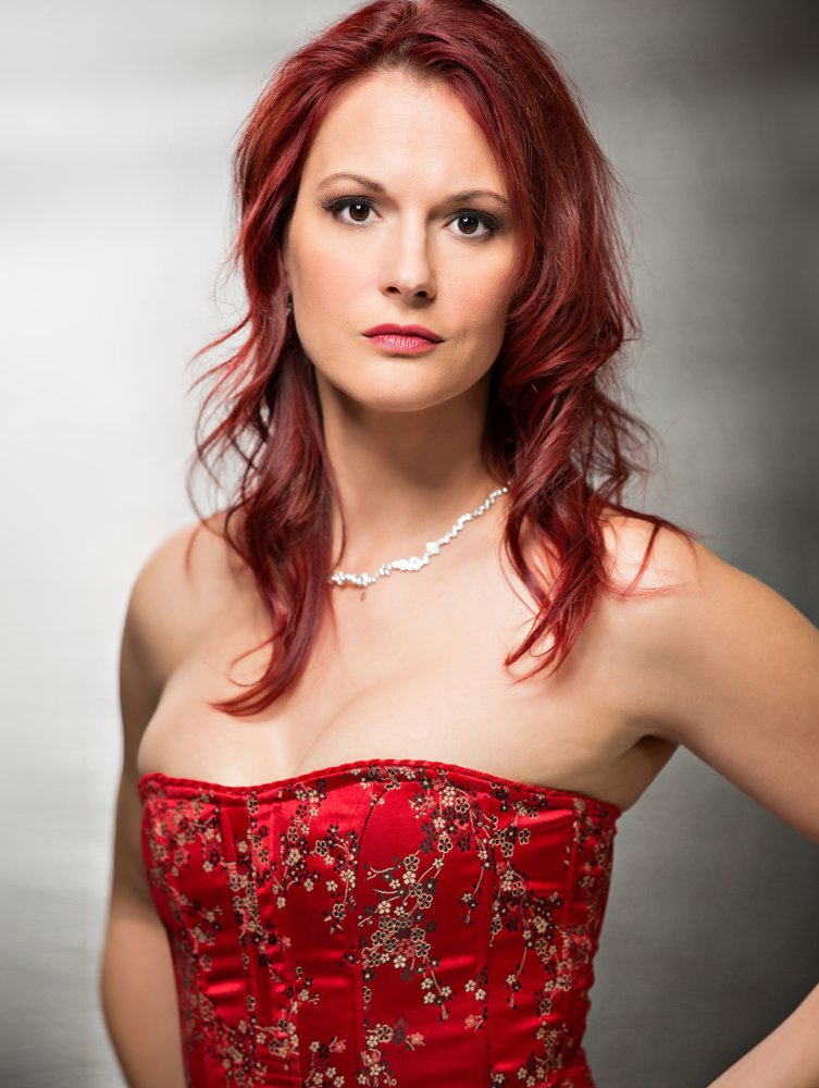 Meghan Ashley