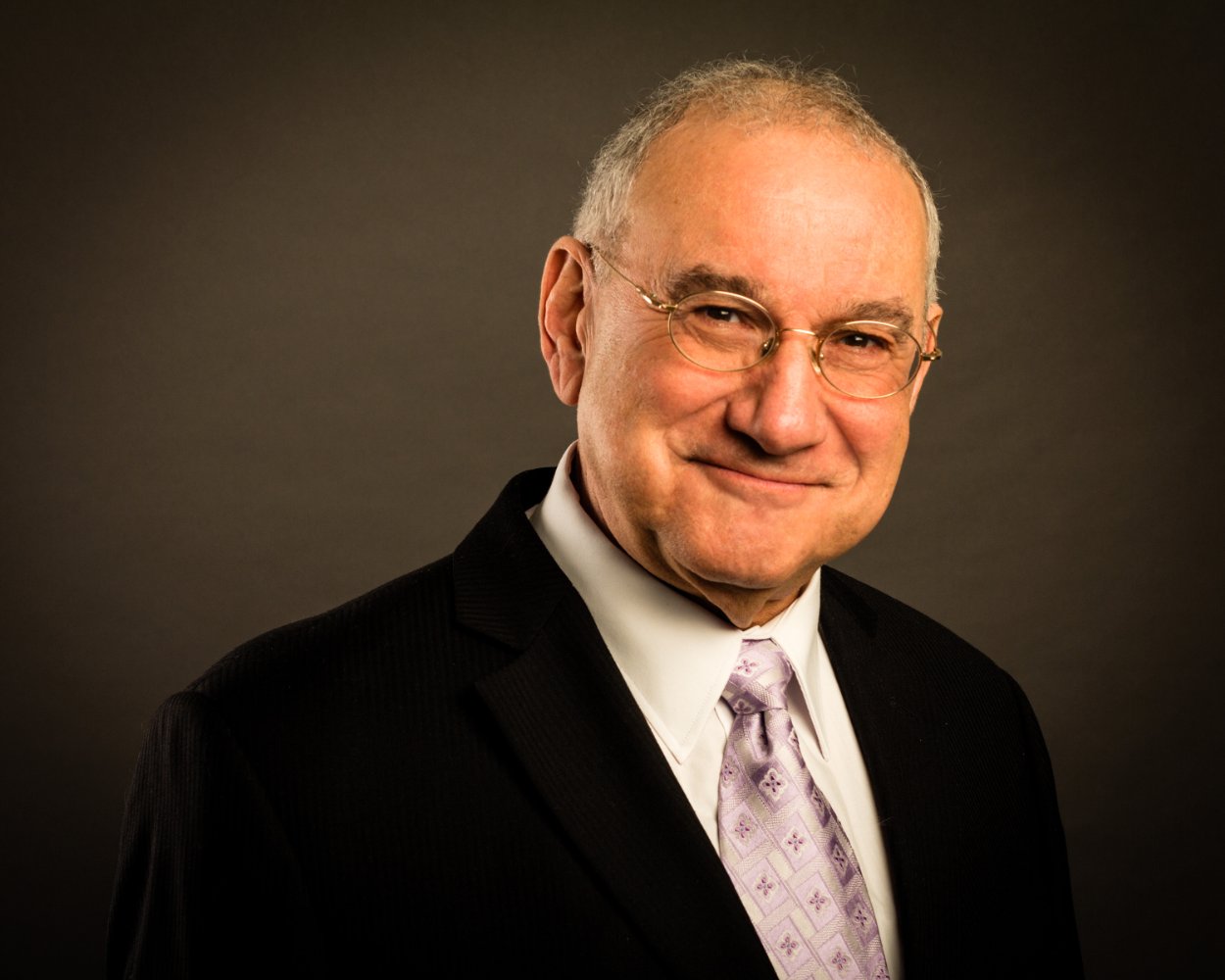 Jerrold Karch