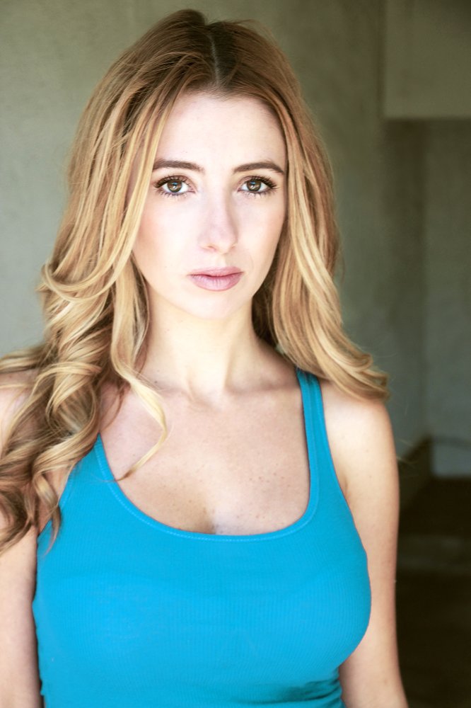 Lauren Francesca