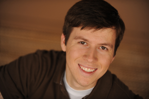 Seth Bellinger