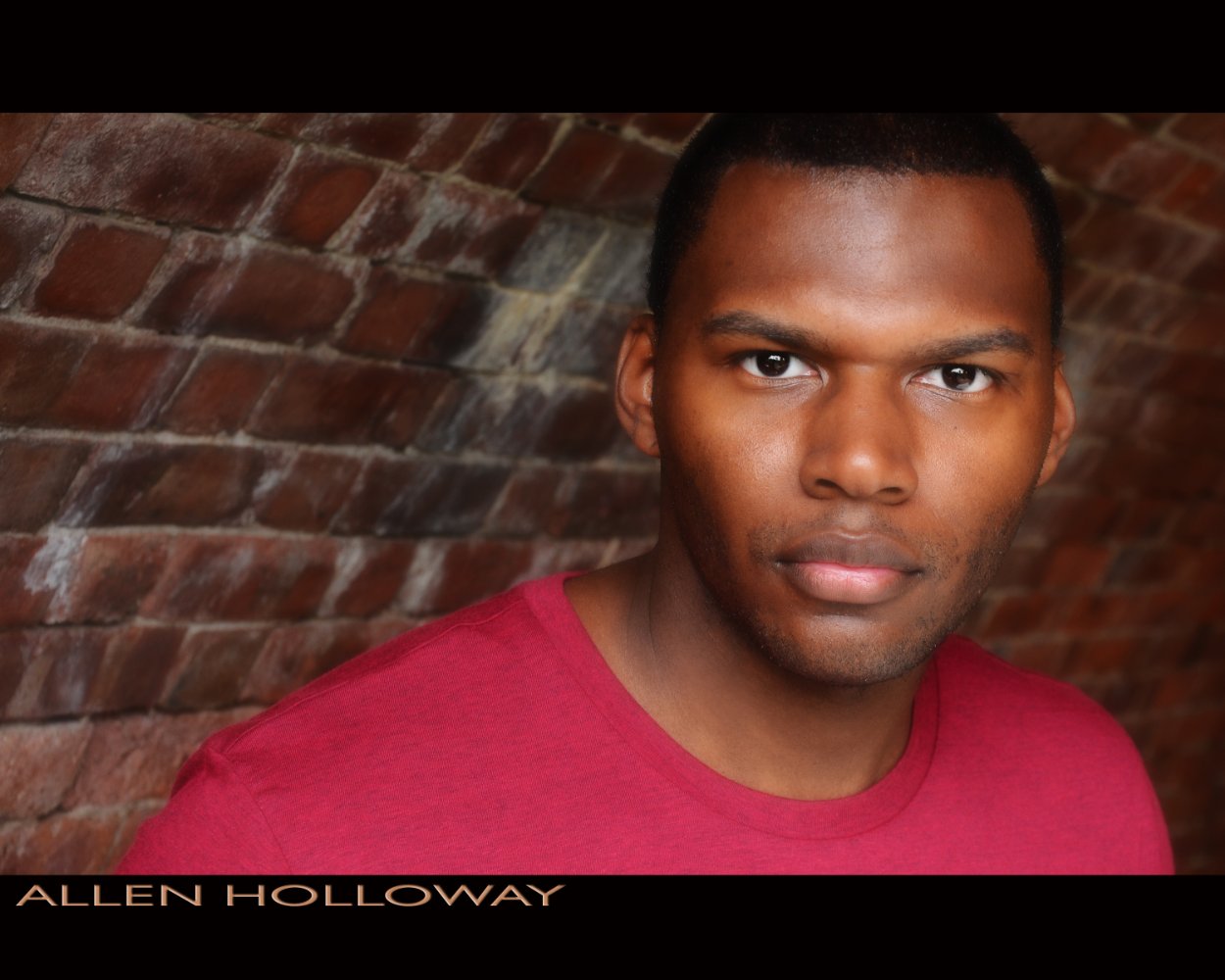 Allen Holloway