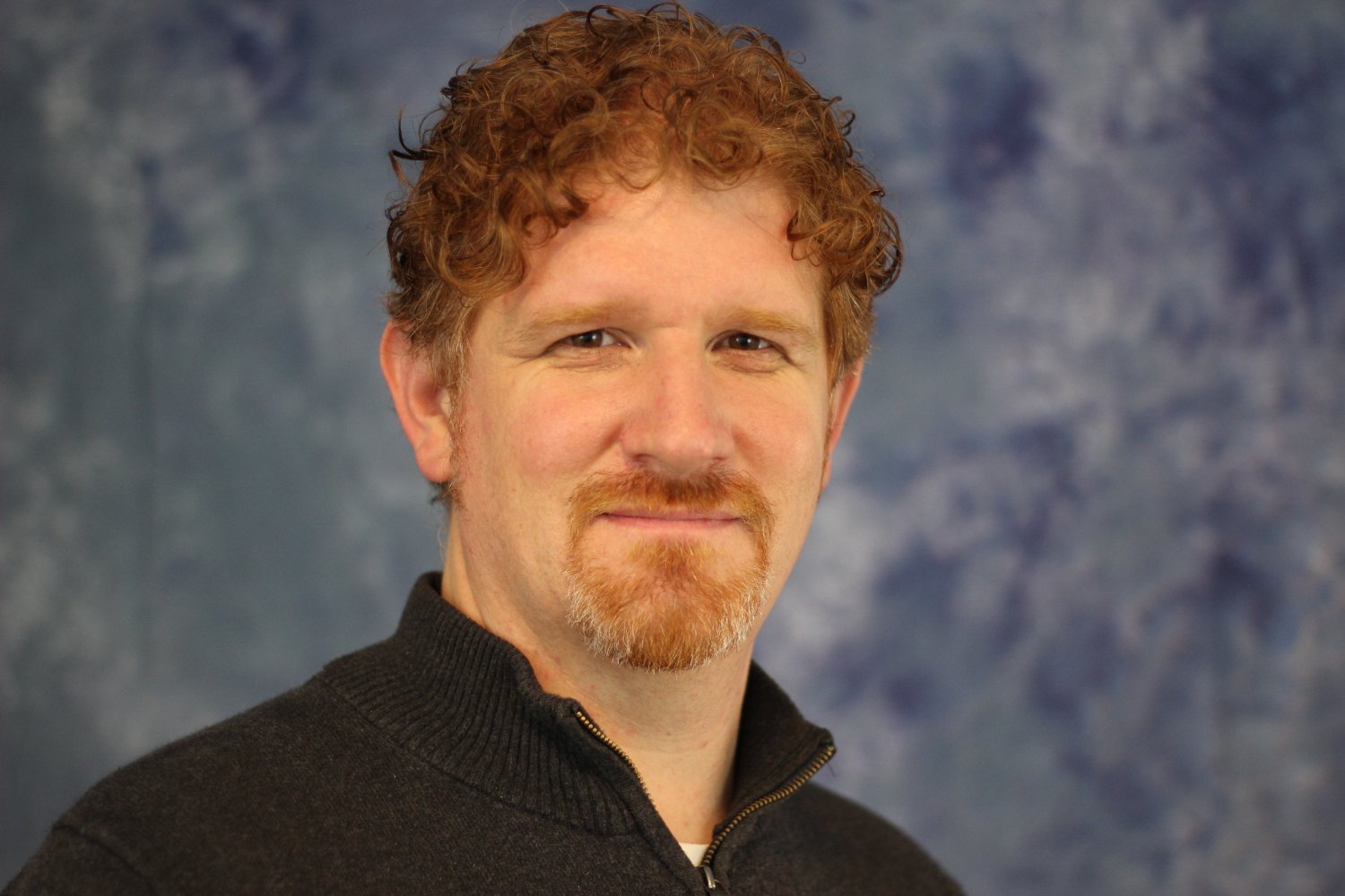Andy Henry