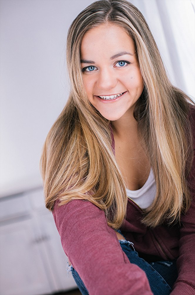 Shelby Armstrong