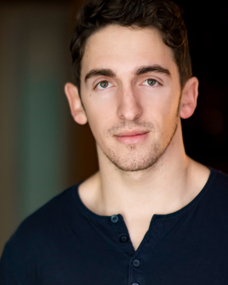 Reza Nosrati