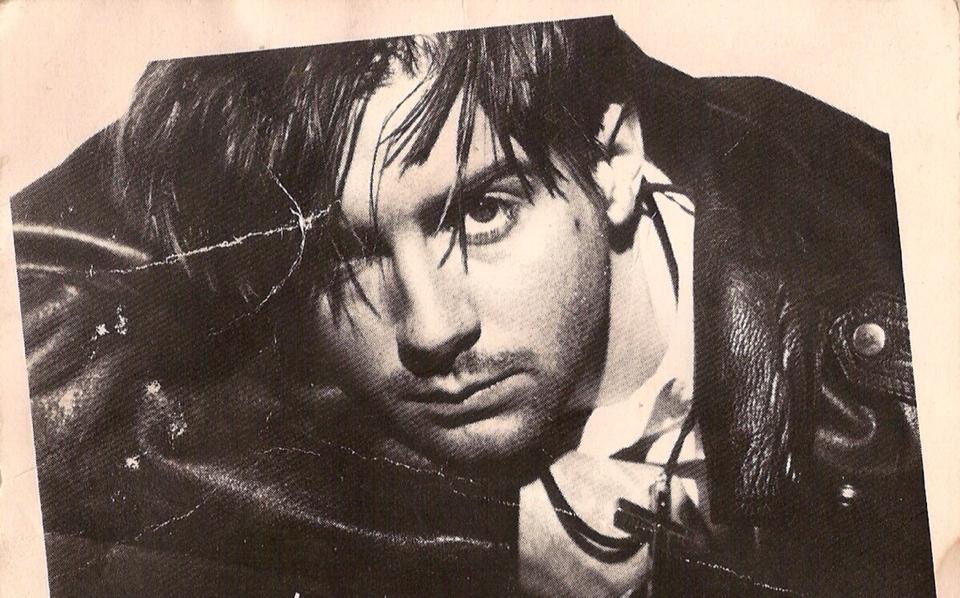 Robert McRary