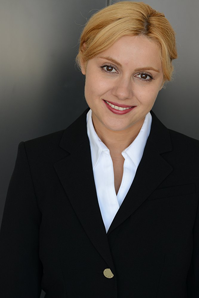 Marina Shtoda