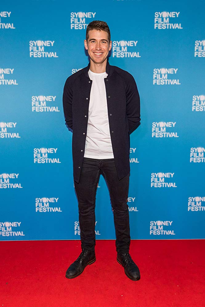 Darren Eastes
