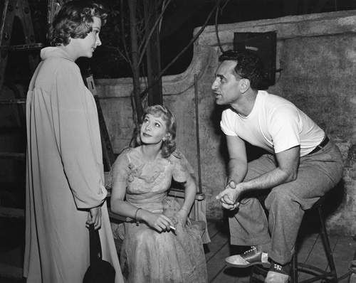 Elia Kazan