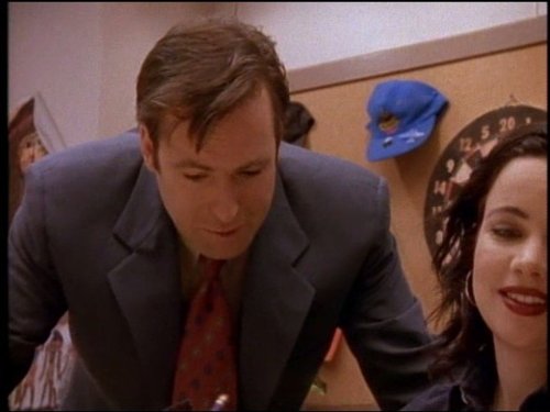 Janeane Garofalo