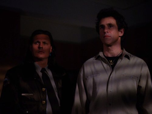 Michael Ontkean