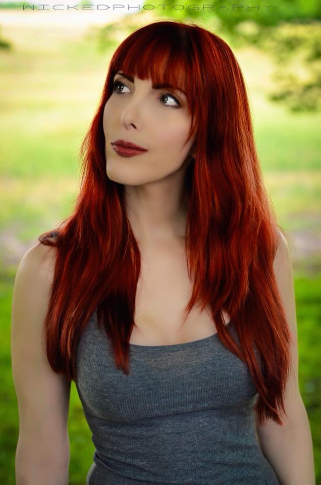 Jessica Felice