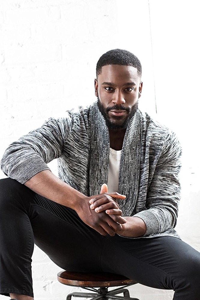 Terence Davis