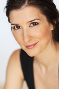 Tracey Ruggiero