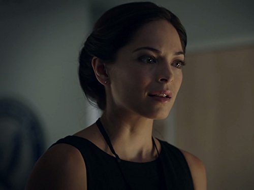 Kristin Kreuk