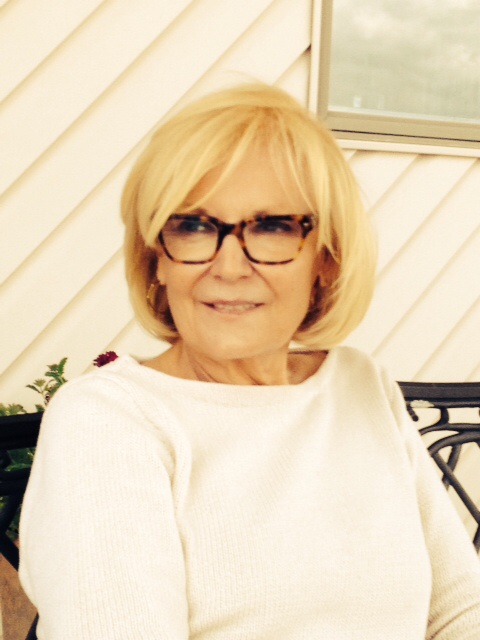Peggy Friend