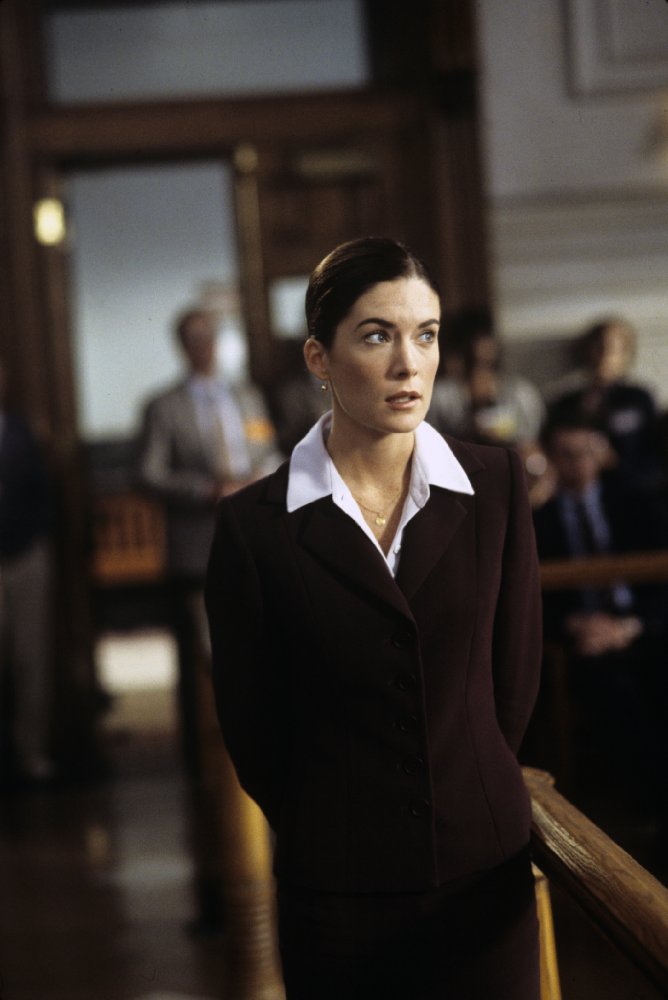 Lara Flynn Boyle