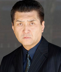 Shu Sakimoto