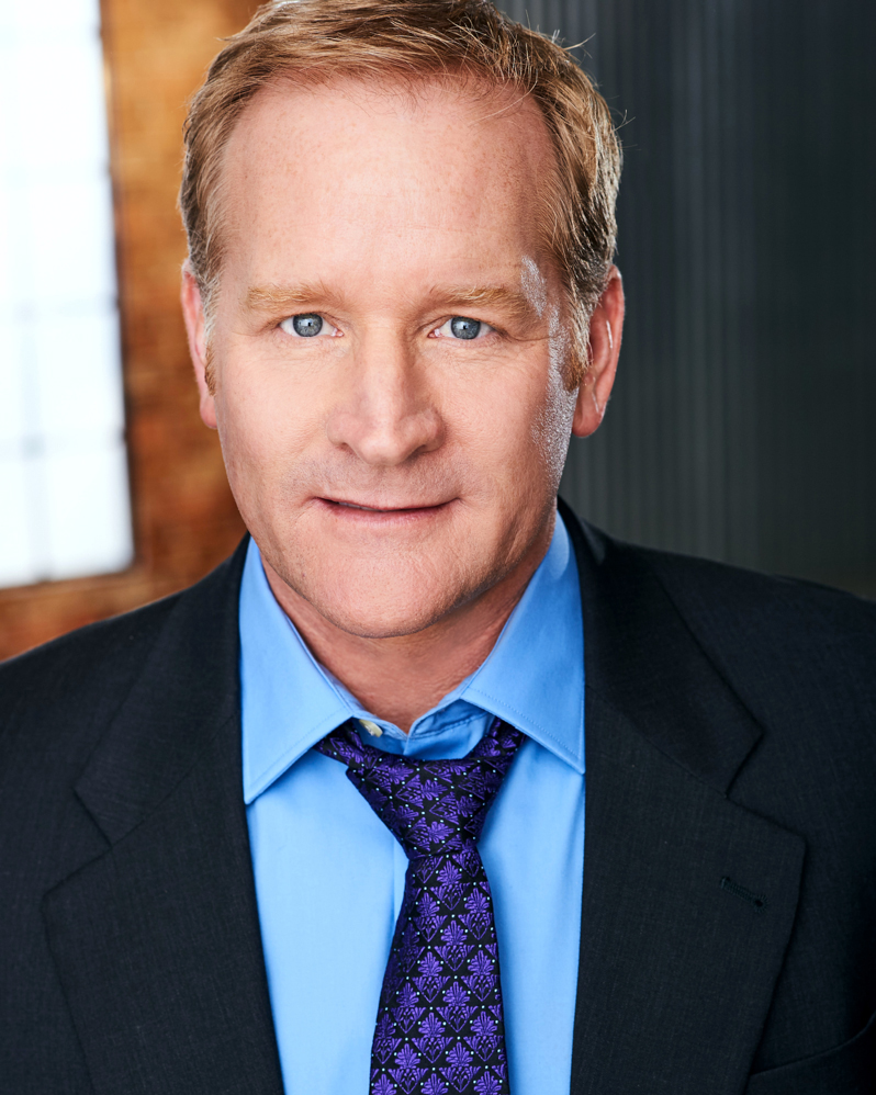 Mark T. Anderson