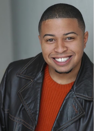 Randy D. Patman Jr.