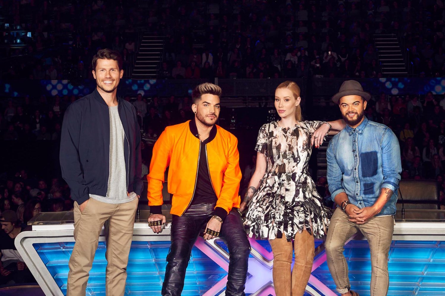 Jason Dundas