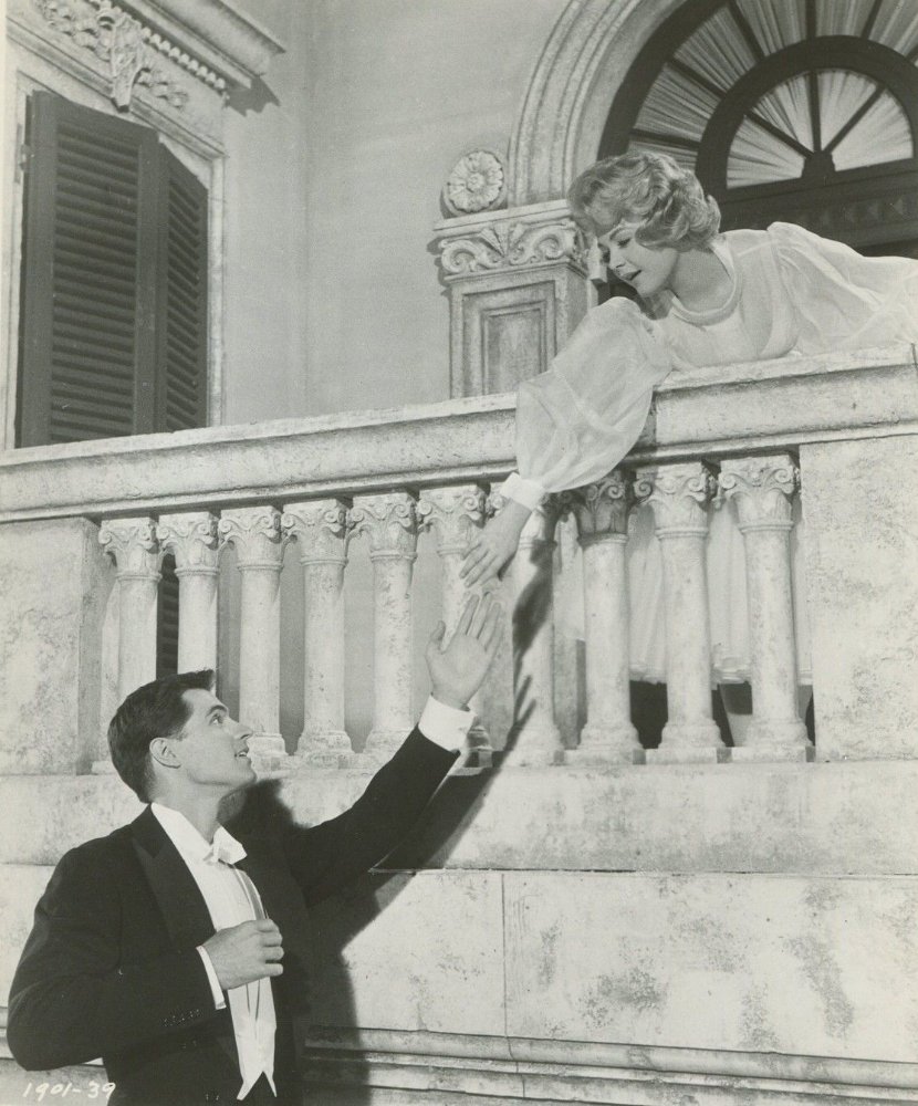 John Gavin