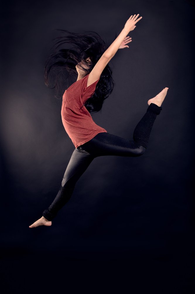 Jaine Ye