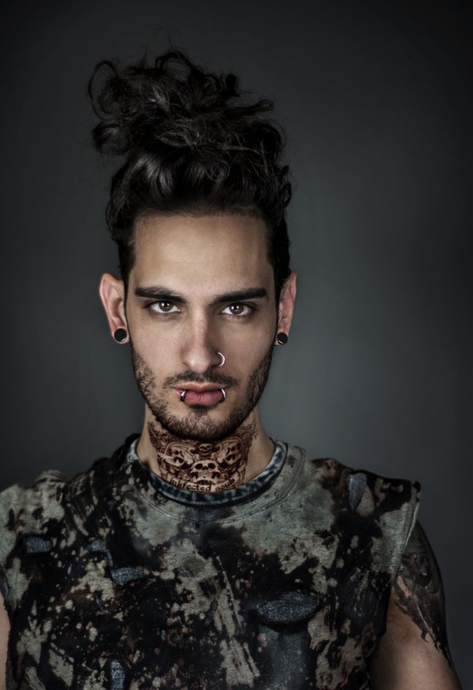 Justin Colon