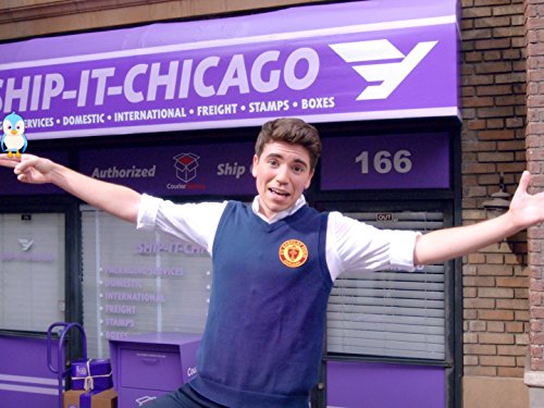 Noah Galvin