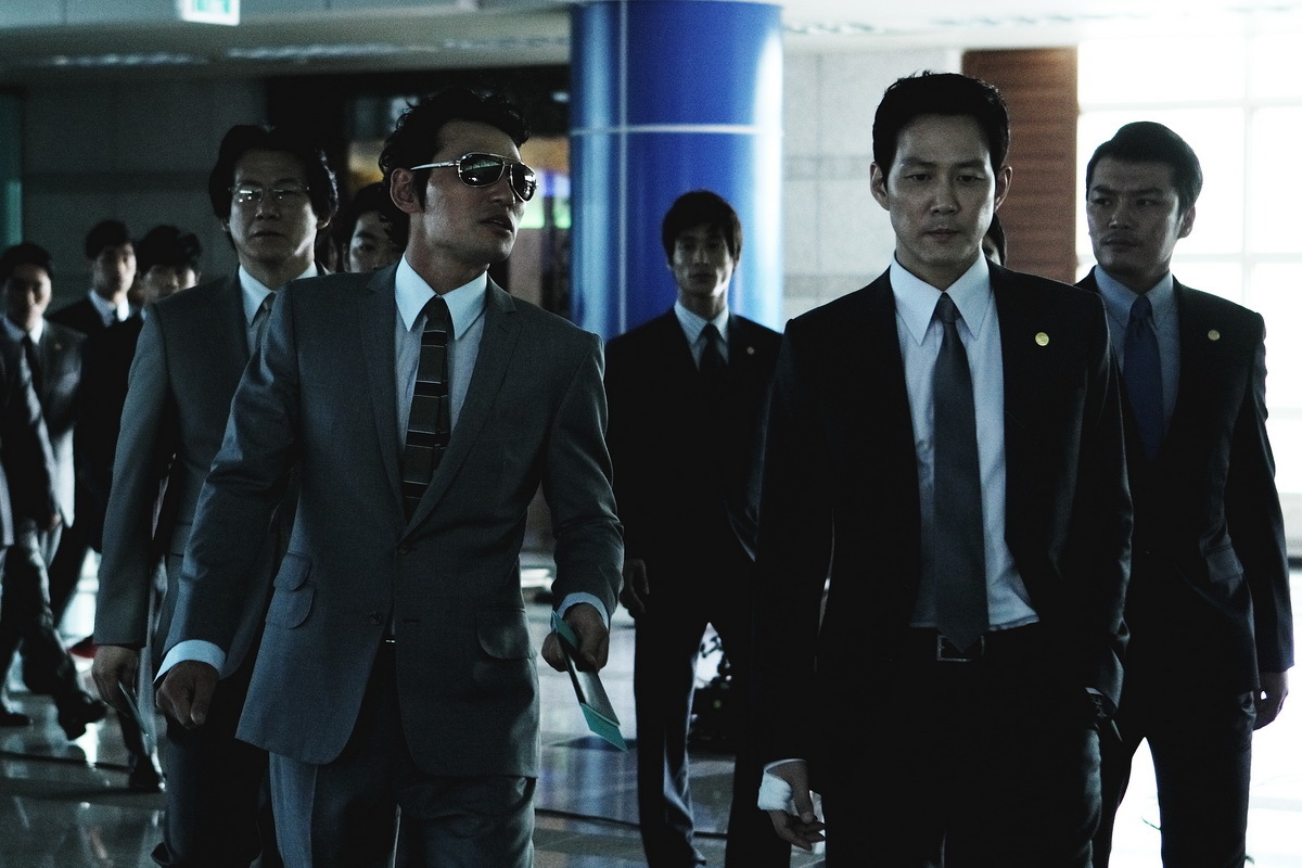 Yoon-sung Kim