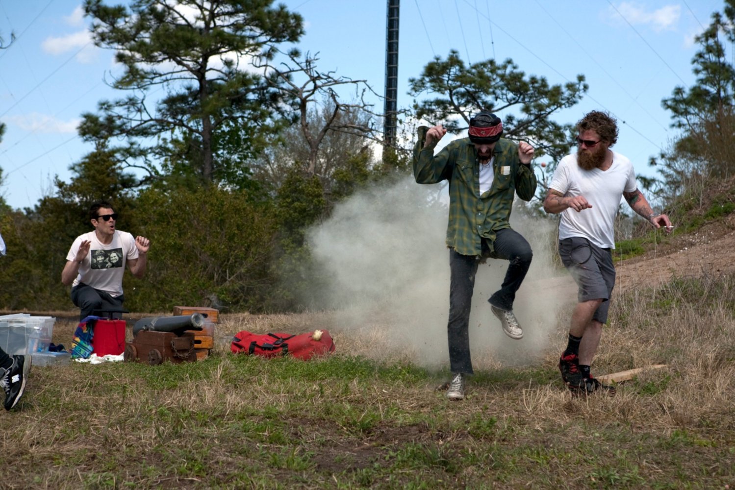 Ryan Dunn