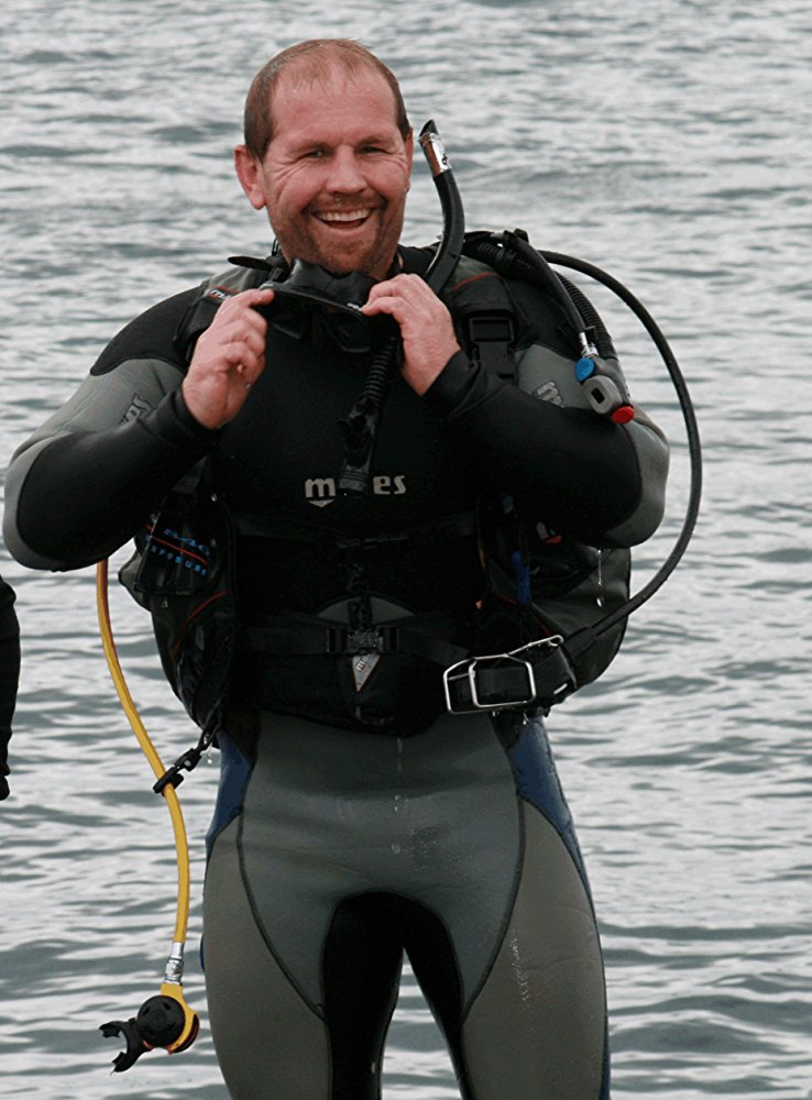 Neil Stoddart