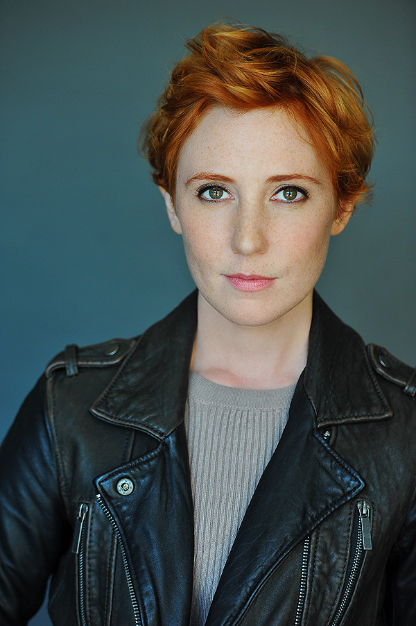 Lizzie Fabie
