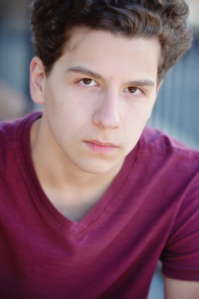 Jared Staley