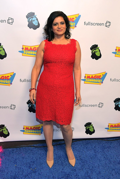 Nandini Minocha