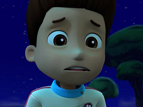 Ryder