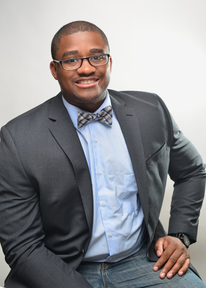 Derrick Reuben