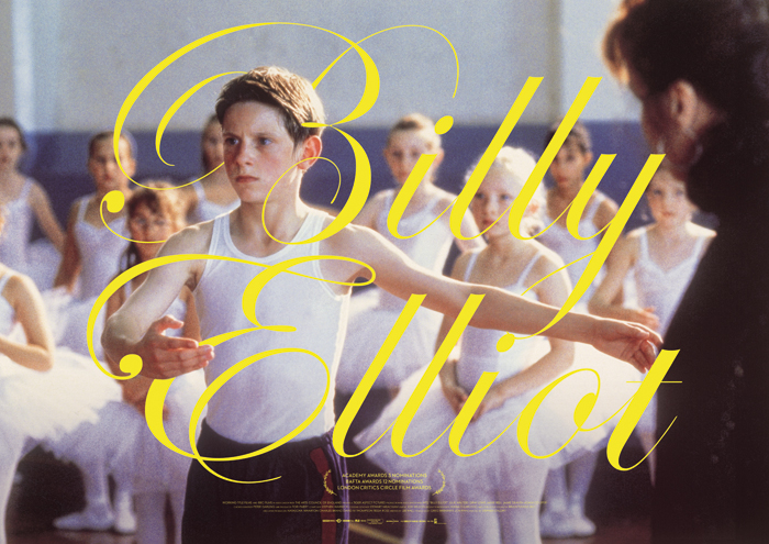 Billy Elliot