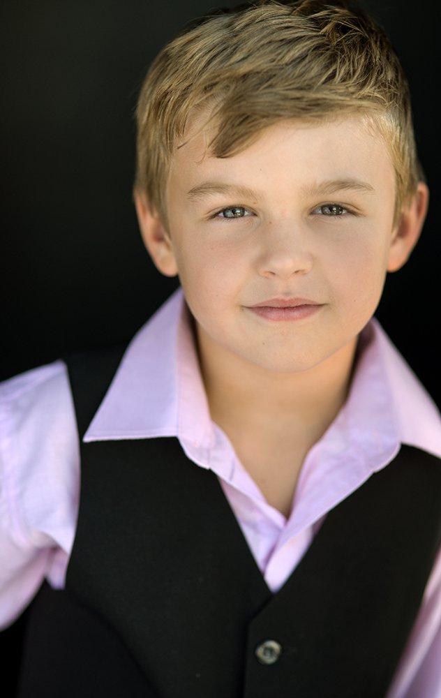 Kiefer O'Reilly