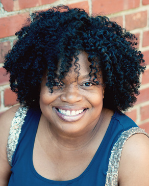 Arischa Conner